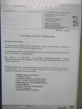 Stolle Bestattungen Prospekt