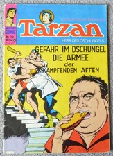 SAMMLUNGSAUFLÖSUNG Comic Heft