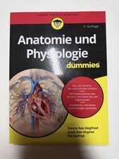 Anatomie und Physiologie für