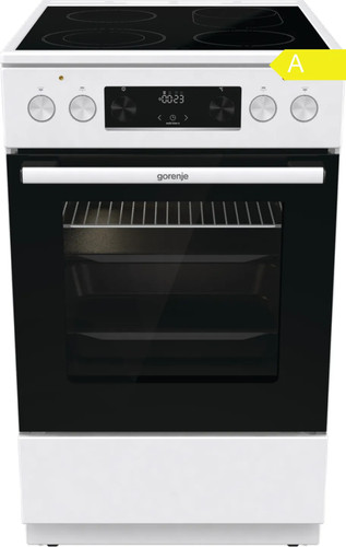 Gorenje standherd elektroherd - standherd,