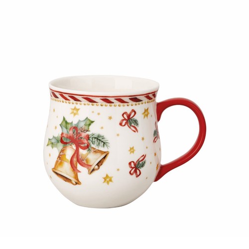 Hutschenreuther christmas mug - christmas,