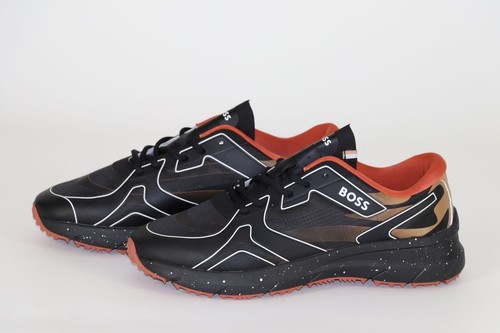 Boss sneakers mod - boss, sneakers,
