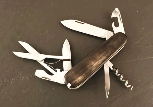 Victorinox schweizer - victorinox,