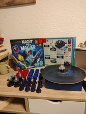 Nacht der Magier -Das