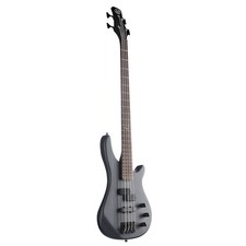 J&D E-Bass 4-Saiten Gitarre