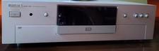 Philips DVDR 1000 DVD Recorder defekt an Bastler.