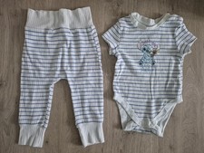 Lilo & Stitch Set Mitwachsbody