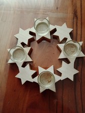 Weihnachtskranz