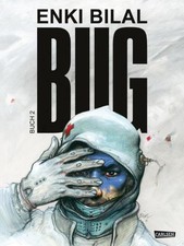 Enki Bilal BUG 2