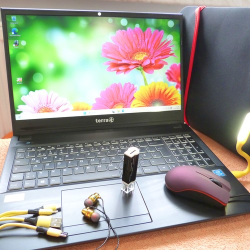 Terra 1516 zoll - 15, fhd
