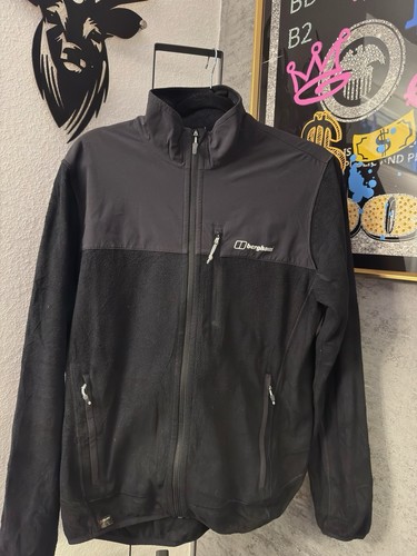 Berghaus fleecejacke - berghaus, /