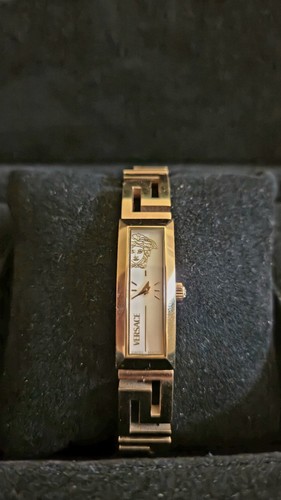 Gianni versace damenuhr luxus - versace,