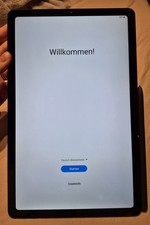 Samsung Galaxy Tab S6 Lite 2020 SM-P610 S Pen 64GB 4GB RAM, Oxford Gray