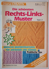 Diana-Creativ Nr. 3 - Die