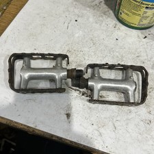 Shimano Deore DX PD-M650 MTB