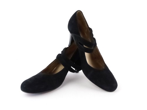 Gabor damen spangen pumps - gabor, gr