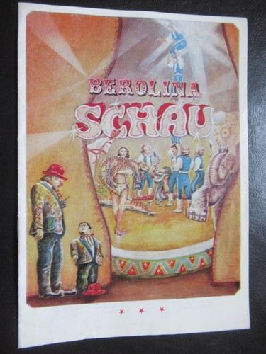 Zirkus
