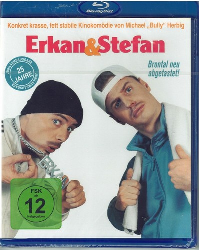 Erkan stefan 25 jahre - &,