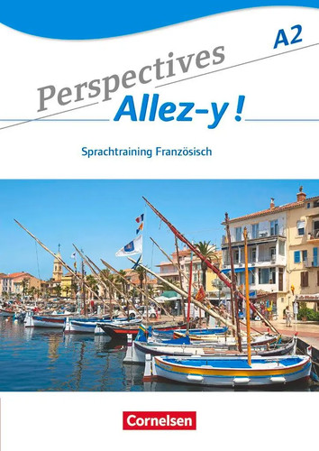 Perspectives allez a2 - perspectives, allez-y