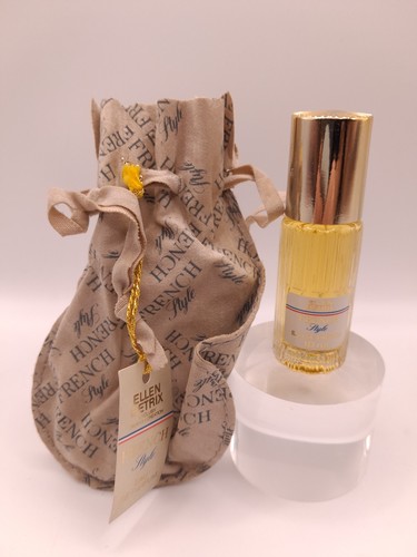 Ellen betrix french style - french,