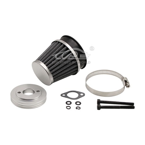 Tsrc metall luftfiltersatz - tsrc,