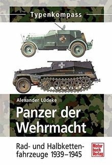 Panzer der wehrmacht band - panzer, 2