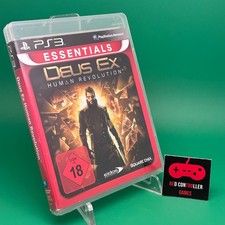 Deus Ex - Human Revolution -