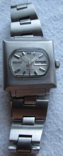 70s vintage damen - 70s, seiko
