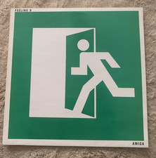 Feeling B - Hea Hoa LP Sehr Gut ( Rammstein Vorgänger)