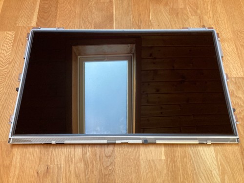 Apple imac a1312 front - a1312, lcd