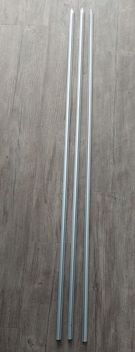 Kederschiene alu eloxiert - kederschiene,