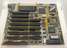 486 Mainboard Motherboard ISA