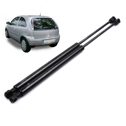 Gasfeder dämpfer - 2x,