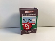 LINGOPLAY Richtig rechnen - Jetzt wird geteilt Zahlenraum 100 (C24.1)