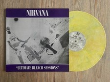 Nirvana Ultimate Bleach