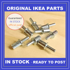 IKEA LIATORP REGALSTÜTZEN