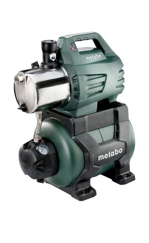 Metabo hauswasserwerk hww - metabo,