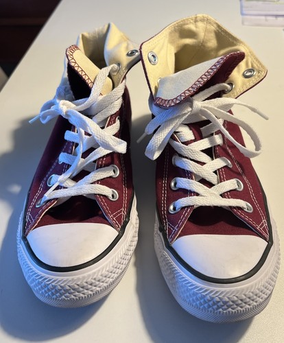 Chuck taylor all - taylor, star