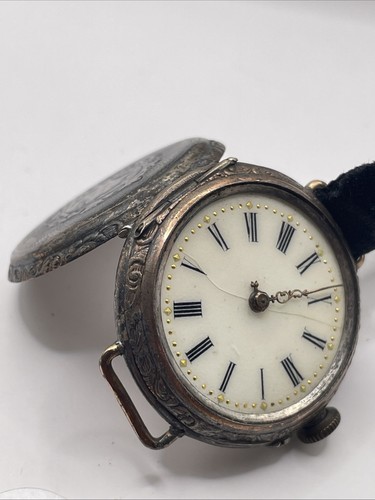800 silber taschen - 800, uhr,marc