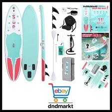 Aufblasbares Stand Up Paddle
