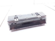 Subaru Forester SG 2004 Uhr