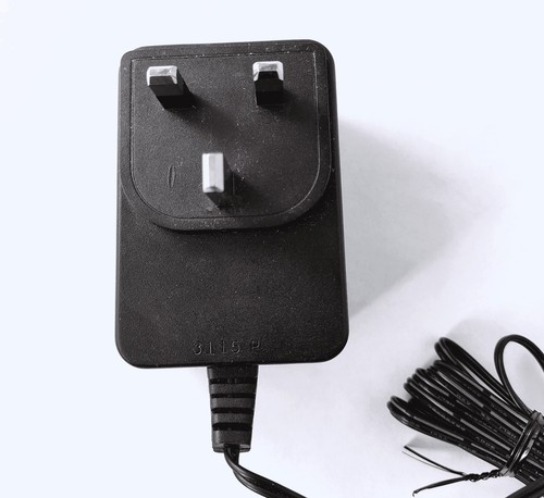Stecker netzgerät ac 9v - stecker-netzgerät,