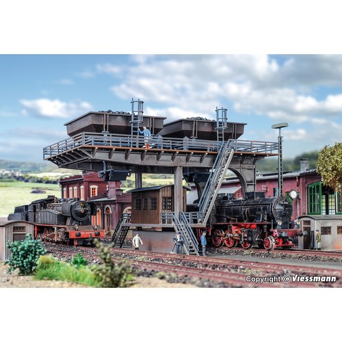 Vollmer 45720 - , h0