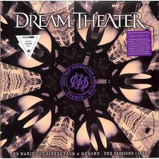 Dream Theater / LOST NOT