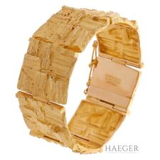 Lapponia Armband 18cm Gelbgold 585 / 14K