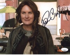 DENISE CROSBY SIGNED PHOTO (2)