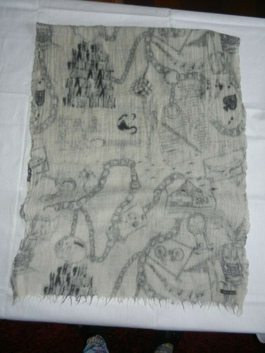 Faliero sarti schal 100 - sarti,