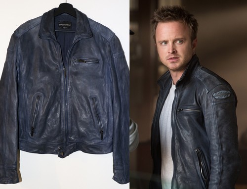 Armani aaron paul need for - aaron,