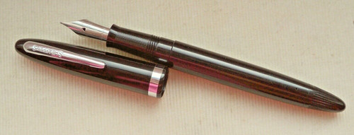 Seltener sheaffer touch - ", down