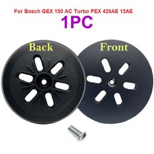 Schleifteller Teller für